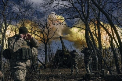 Jack Kean (Πρώην Αρχηγός Στρατού ΗΠΑ): Η Ρωσία θα επιτύχει μεγαλειώδη νίκη στην Ουκρανία