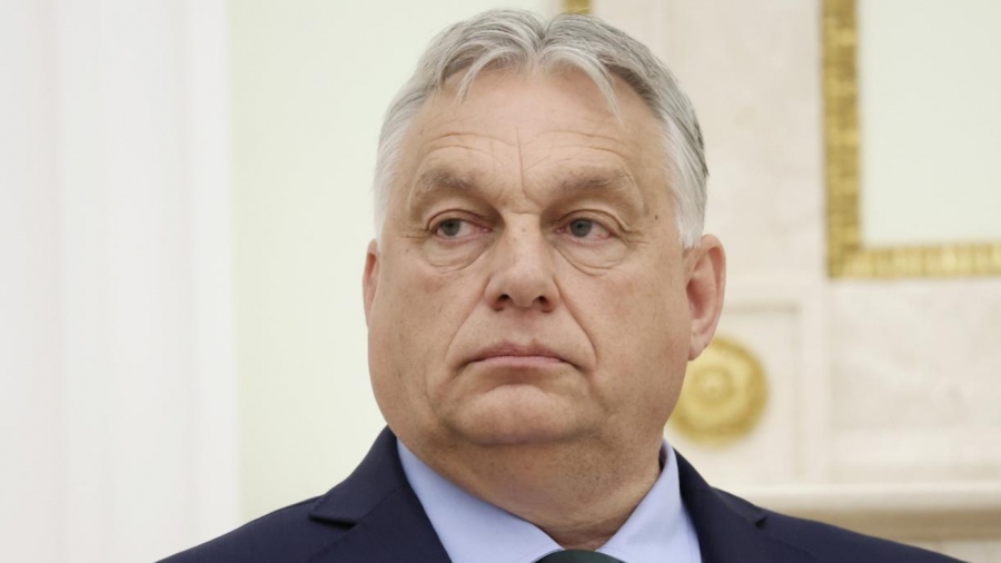 Σκληρές αλήθειες από Orbán: Η Ευρώπη αγνόησε τη Ρωσία - Ο πόλεμος θα μπορούσε να αποφευχθεί