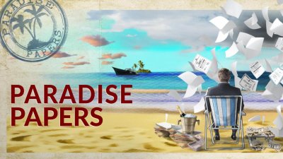 Νέα νομοθεσία (;) στην Ευρώπη μετά τα Paradise Papers - Πολλές κυβερνήσεις την μπλοκάρουν