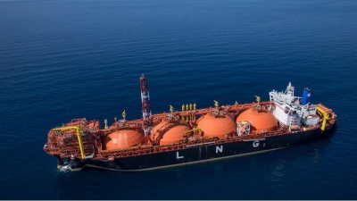 ΕΕ: Πράσινο φως στις κυβερνήσεις για τον αποκλεισμό των ρωσικών εισαγωγών LNG - Εγκρίθηκαν οι νέοι κανόνες
