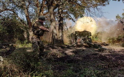 Αποκαλύψεις Ουγγαρίας: Οι ΗΠΑ θέλουν συνέχεια στον πόλεμο στην Ουκρανία και την Κεντρική Ευρώπη... αιχμή του δόρατος κατά της Ρωσίας
