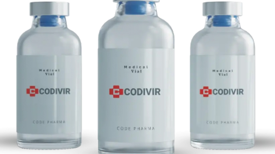 Το φάρμακο Codivir από το Ισραήλ για το AIDS μπορεί να αντιμετωπίσει τον Covid 19 