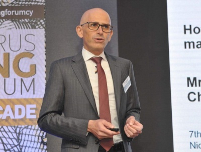 Μάτσης (Ελληνική Τράπεζα): Πως η τεχνολογία και τα δημογραφικά στοιχεία επηρεάζουν το μέλλον του τραπεζικού τομέα