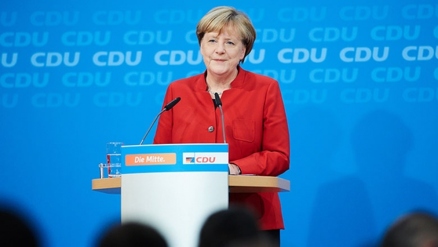 Γερμανία: Εκλογές crash test για το CDU της Merkel σε Βάδη - Βυρτεμβέργη και Ρηνανία - Παλατινάτο (14/3)
