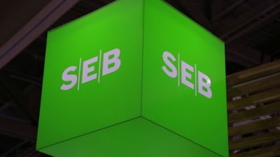 Αύξηση κερδών για τη σουηδική τράπεζα SEB εν μέσω πανδημίας – Στα ύψη ο CET1, 19,4%
