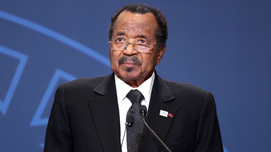 Δεν το πτοεί κανένας και τίποτα - Ο γηραιότερος ηγέτης στον κόσμο θέλει να παραμείνει στην εξουσία μέχρι τα 99!