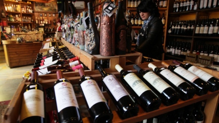 ΕΔΟΑΟ: Θεαματικές oι εξαγωγικές επιδόσεις του ελληνικού κρασιού σε ΗΠΑ και Καναδά