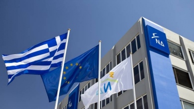 Έρχεται συνέδριο-θρίλερ, προάγγελος εξελίξεων για την ηγεσία της ΝΔ – Καραμανλικοί και Δένδιας σε θέσεις μάχης κατά Μητσοτάκη