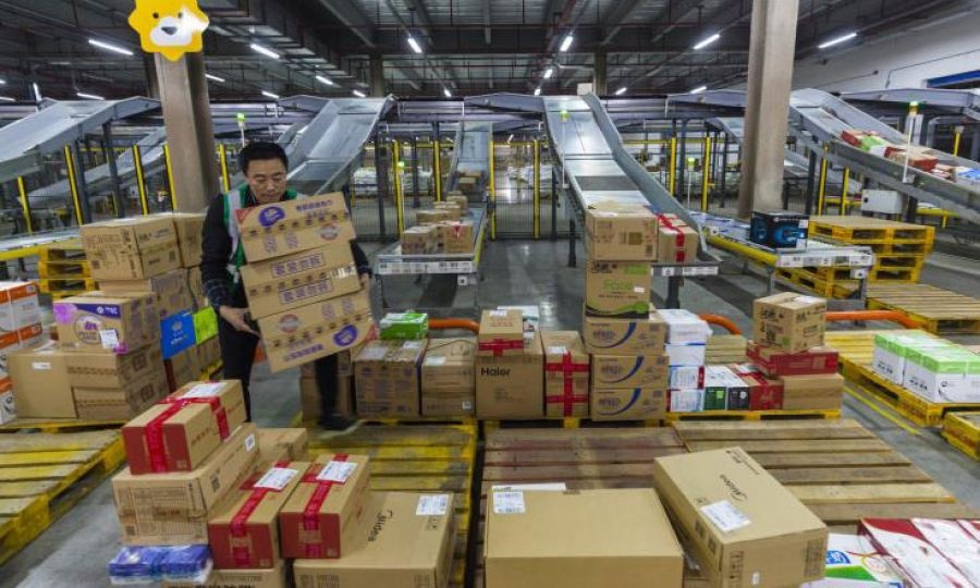 Κίνα: Ο δείκτης τιμών καταναλωτή κατέγραψε ετήσια αύξηση 1,5% τον Φεβρουάριο