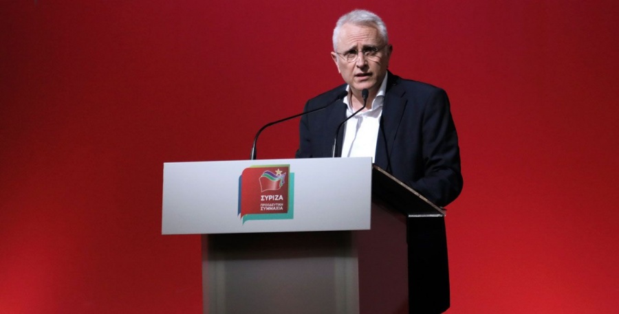 Πυρά Ραγκούση στην κυβέρνηση για τον Joker – Είναι ακραία δεξιοί,  θρασύδειλοι και ψεύτες