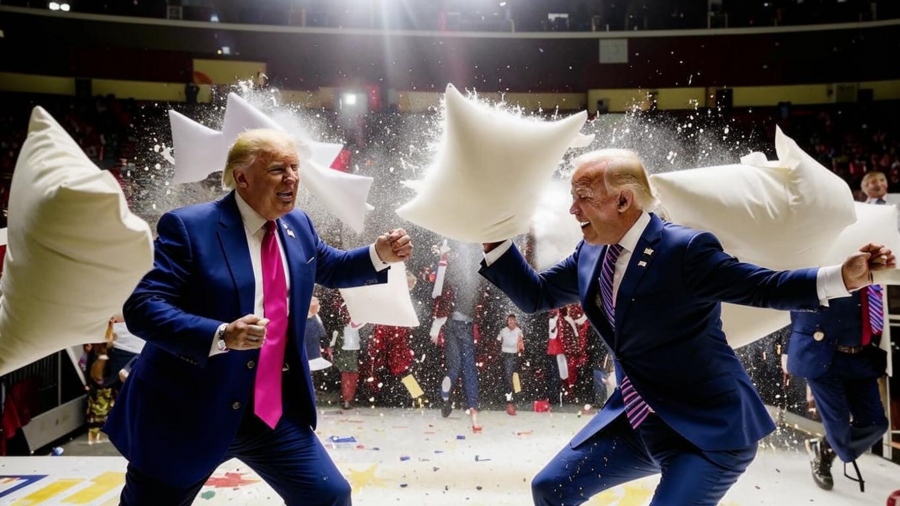 Θα πάνε μέχρι τέλους - Οι ελίτ πίσω από τον Biden και το καταστροφικό σχέδιο… που δεν αφορά μόνο τις ΗΠΑ