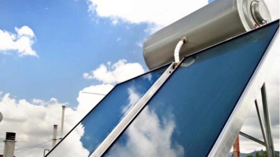 Πρόγραμμα «Ανακυκλώνω – Αλλάζω Θερμοσίφωνα»: Σταδιακό άνοιγμα της πλατφόρμας από 11/5  για τους δικαιούχους - Τα κριτήρια ένταξης