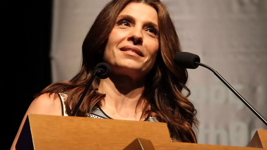 Στο νοσοκομείο η νέα εκπρόσωπος Τύπου του ΣΥΡΙΖΑ, Πόπη Τσαπανίδου