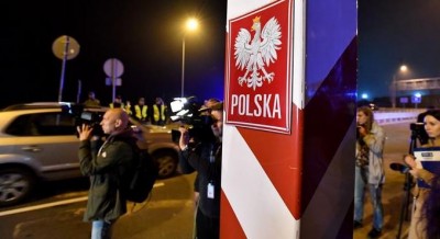 Μετά από τρεις μήνες η Πολωνία άνοιξε τα σύνορά της με τις ευρωπαϊκές χώρες