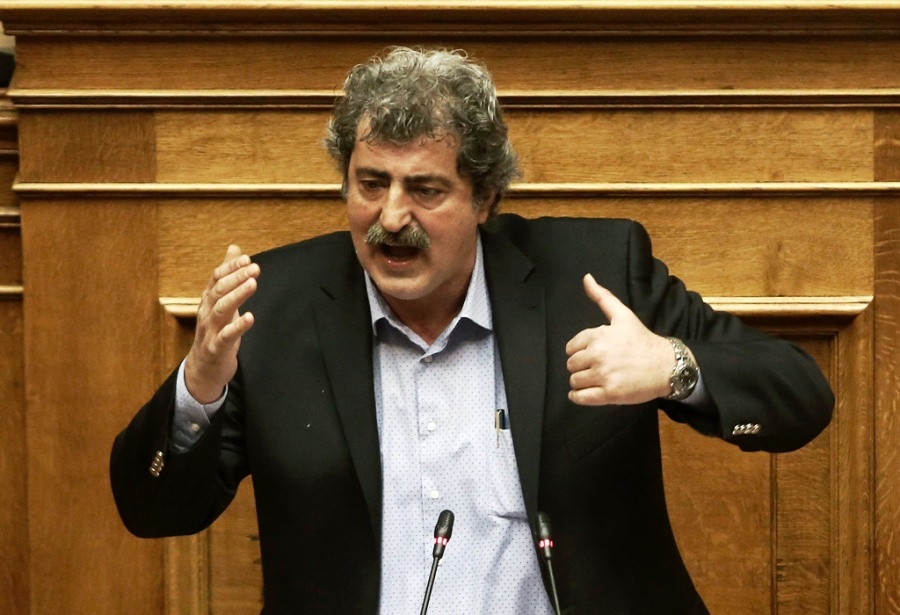 Πολάκης: O Πρόεδρος της ΠΟΕΔΗΝ είναι εξαφανισμένος