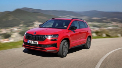 Πόσο κοστίζει το ανανεωμένο Skoda Karoq