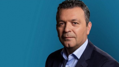 Εξηγήσεις Μπουκώρου για ΟΠΕΚΕΠΕ: Το αίτημα που υπέβαλα ήταν ηθικό, δίκαιο και νόμιμο