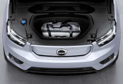 Volvo: «Οι κινητήρες καύσης βρίσκονται πολύ κοντά στο τέλος τους»