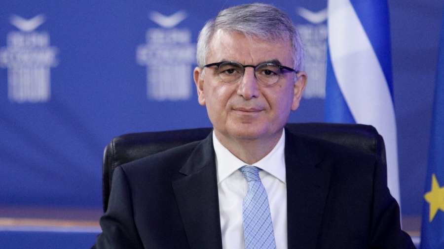 Ο υφυπουργός Εργασίας Τσακλόγλου αναρωτήθηκε γιατί οι δικηγόροι δεν γίνονται ντελιβεράδες - Σκωπτική απάντηση Κασσελάκη