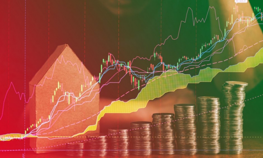 Οι αποτιμήσεις τίτλων Ελληνικού Δημοσίου ροκανίζουν τις τοποθετήσεις των ασφαλιστικών