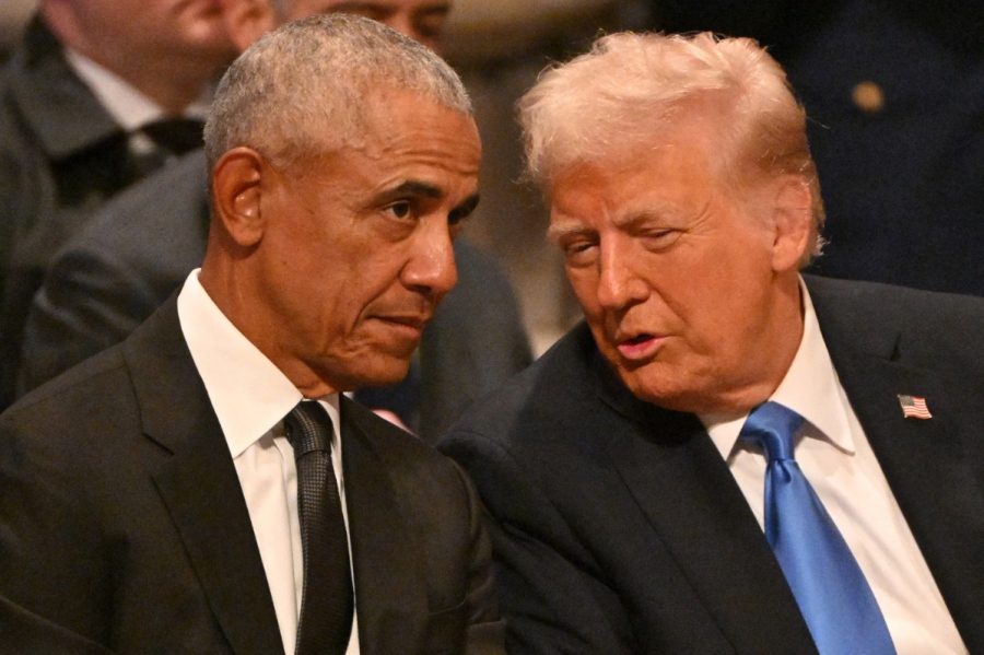 Αποκάλυψη σοκ – Πώς ο Barack Obama έστησε το «Russiagate» κατά του Donald Trump – Τα αποχαρακτηρισμένα έγγραφα και οι ποινικές ευθύνες