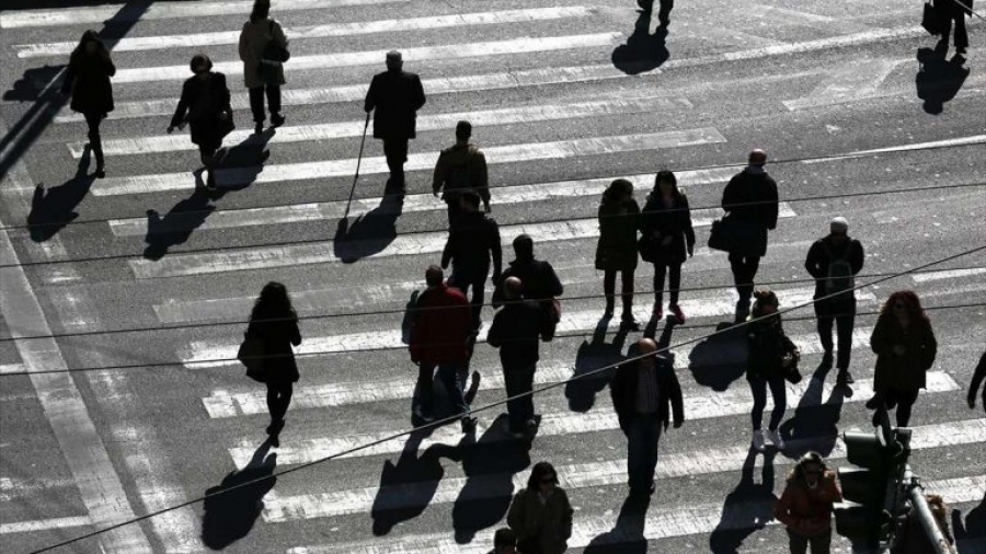 ΕΛΣΤΑΤ: Στο 10,9% μειώθηκε η ανεργία τον Μάρτιο του 2023