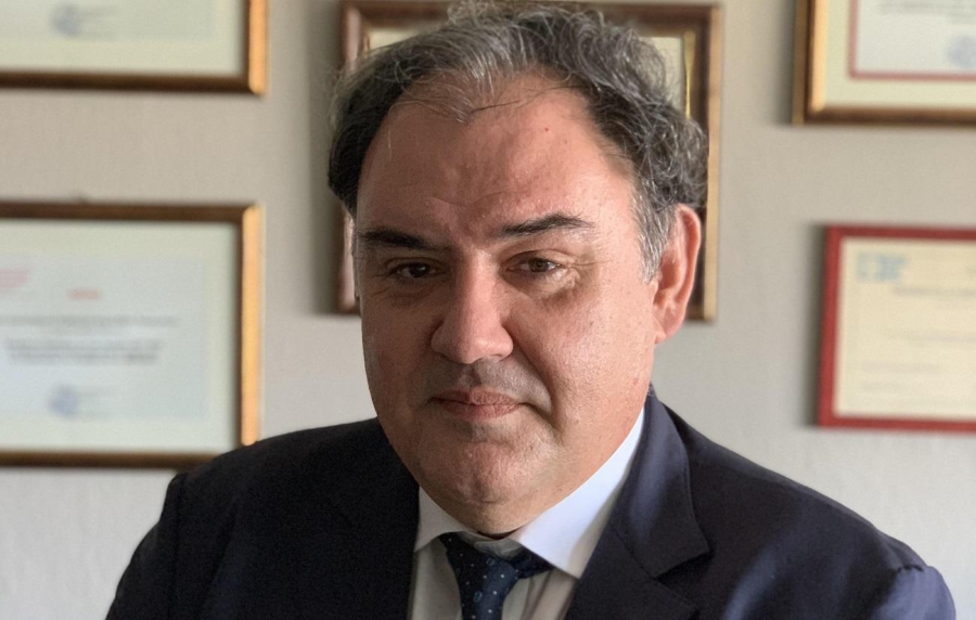 Σαρηγιάννης: Κάτω από 10.000 κρούσματα covid στα τέλη Μαρτίου