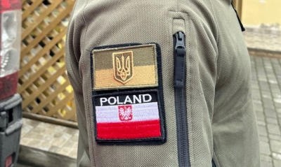 Σκάνδαλο – Με αλλαγή νομοθεσίας η Πολωνία προστατεύει τους μισθοφόρους της στην Ουκρανία – Το 90% γυρνάει πίσω σε φέρετρο