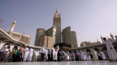 Σαουδική Αραβία: Οι μεταρρυθμίσεις αλλάζουν τις καταναλωτικές συνήθειες