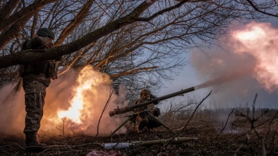 Μοιραίο τέλος - Οι Ρώσοι εκκαθαρίζουν την πόλη του Kupyansk, κινδυνεύει με τριπλή περικύκλωση και αιματοκύλισμα ο ουκρανικός στρατός