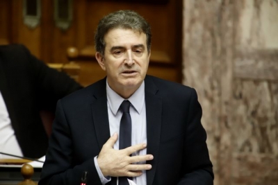 Χρυσοχοΐδης (υπ.Προστασίας του Πολίτη): Δεν δικαιολογείται η αστυνομική βία – Είμαστε απόλυτοι