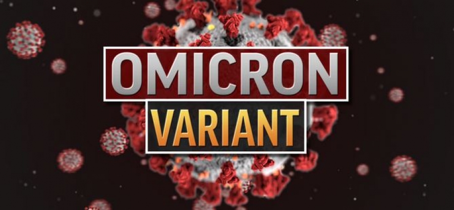 Aνθεκτική απέναντι σε όλες τις υπάρχουσες θεραπείες μονοκλωνικών αντισωμάτων η Omicron