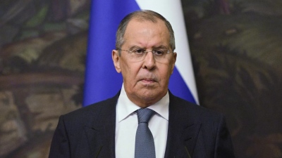 Lavrov: Διάλογος με τη Δύση αποκλειστικά σε ισότιμη βάση – Η Ευρώπη έχασε τη συμμαχία της με τη Ρωσία για μια γενιά