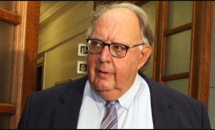 Όλοι μαζί τα φάγαμε;