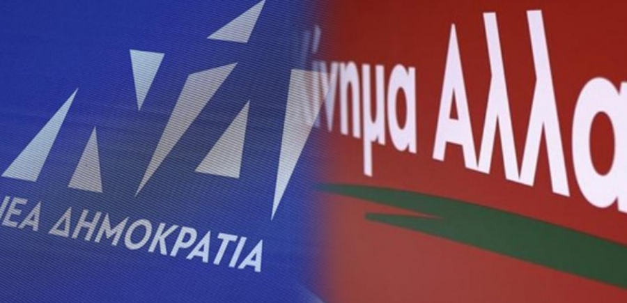 Παρενέργειες σε ΝΔ - ΠΑΣΟΚ οι διώξεις Βαξεβάνη - Παπαδάκου - Σφόδρα ενοχλημένος ο Αντώνης Σαμαράς για Κύρτσο