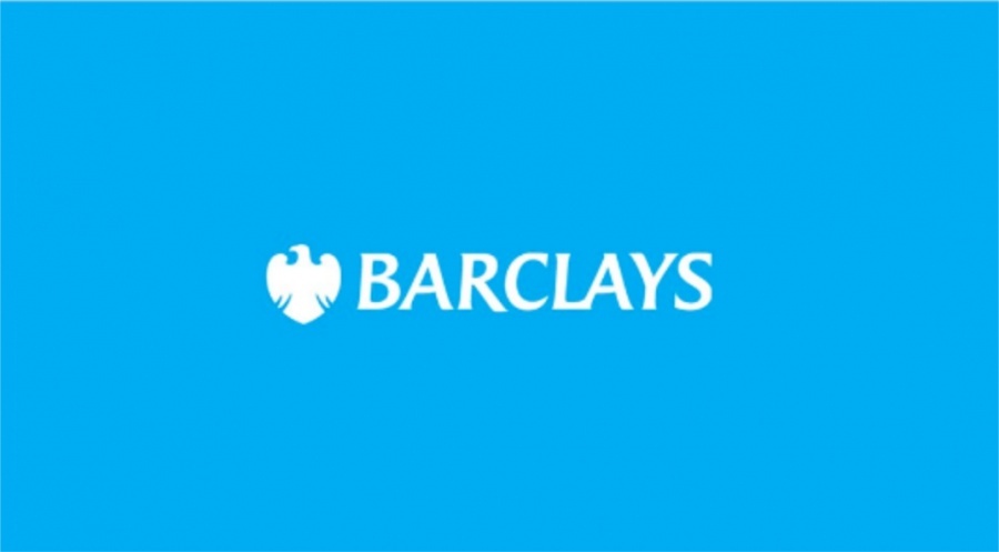 Barclays: Ζημίες 292 εκατ. στερλινών για το γ΄ 3μηνο 2019 - Στα 2,44 δισ. στερλίνες τα έσοδα