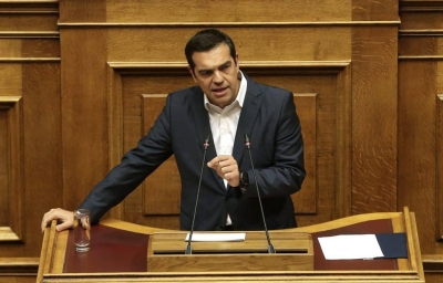 Βουλή - Τσίπρας:  Η κυβέρνηση απέτυχε με τεράστιο κόστος για την ελληνική κοινωνία – Ο Μητσοτάκης έχει τελειώσει πολιτικά
