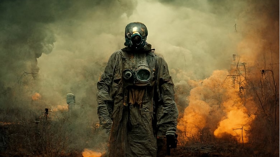 Σενάριο τρόμου: Κίνδυνος νέου Τσερνόμπιλ σε περίπτωση ισραηλινής επίθεσης σε πυρηνικό εργοστάσιο