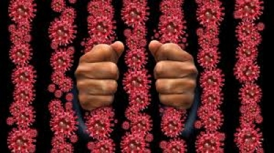 Νέα μέτρα και για εμβολιασμένους σε Γερμανία - Αυστρία: Εστίαση με rapid test, μέχρι και ποινές φυλάκισης σε ανεμβολίαστους