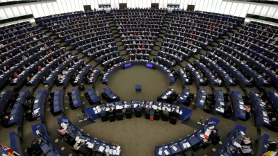 Παρασκήνιο από το Ευρωκοινοβούλιο - Οι πιέσεις του ΕΛΚ υπέρ του Μητσοτάκη και η υποχώρηση των Πράσινων