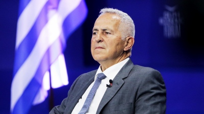 ΣΥΡΙΖΑ: Τα ... μαζεύει ο Αποστολάκης για το μαύρο χρήμα - Δεν γνωρίζω τίποτα, όσα είπα είναι εκτιμήσεις