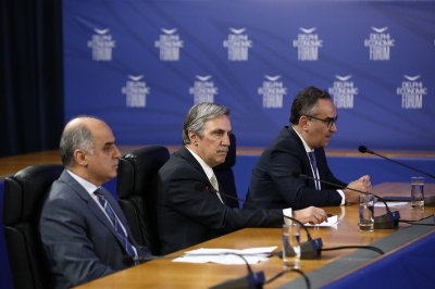 Νέο Smart Fully Digital νοσοκομείο από το Ίδρυμα Ωνάση - Στο επίκεντρο οι μεταμοσχεύσεις