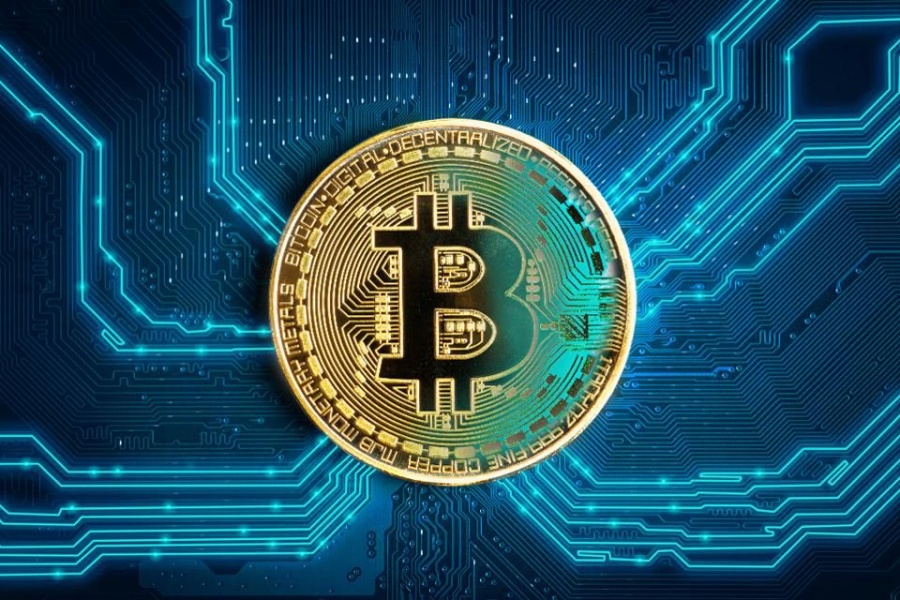 Στα 7.306 δολάρια το Bitcoin με πτώση 5,6% στη σκιά της έρευνας για χειραγώγηση των τιμών του