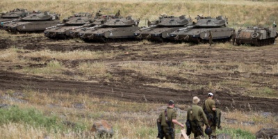 Τουλάχιστον 18 μέλη των συριακών κυβερνητικών δυνάμεων σκοτώθηκαν σε επίθεση του ISIS