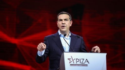 Κρίση στον ΣΥΡΙΖΑ - Δούρου: Αηδιαστικές δηλώσεις Παπαδημούλη - Ξανθός: Δεν είναι ταμπού η ηγεσία