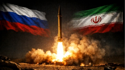 Ασύλληπτο: Οι ΗΠΑ εκλιπαρούν τη Ρωσία να αποσύρει τη βοήθεια στο Ιράν - Πρώην σύμβουλος Trump: Δώστε τους την Ουκρανία