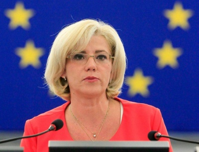 Cretu (Κομισιόν): Η Ελλάδα έχει την υψηλότερη απορρόφηση κονδυλίων για την περίοδο 2014 – 2020