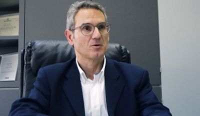 Παρασκευής (Επιδημιολόγος): Σε εμβολιαστικό χαμηλό πολλές περιφέρειες της Β. Ελλάδος - Θα έχουμε πολύ δύσκολο χειμώνα