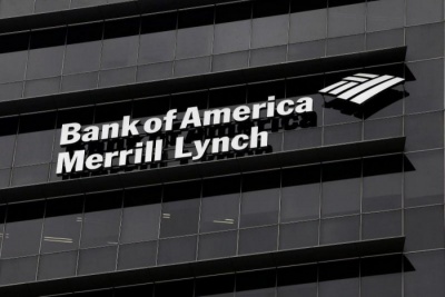 BofA Merrill Lynch: Μετέφερε τις ευρωπαϊκές δραστηριότητές της στο Δουβλίνο από το Λονδίνο