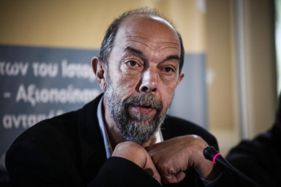 Ο Νίκος Μπελαβίλας στο ΒΝ: Οι επενδυτές δεν πρέπει να λειτουργούν ως κατακτητές